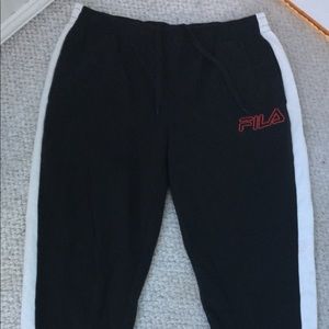 FILA sweatpants